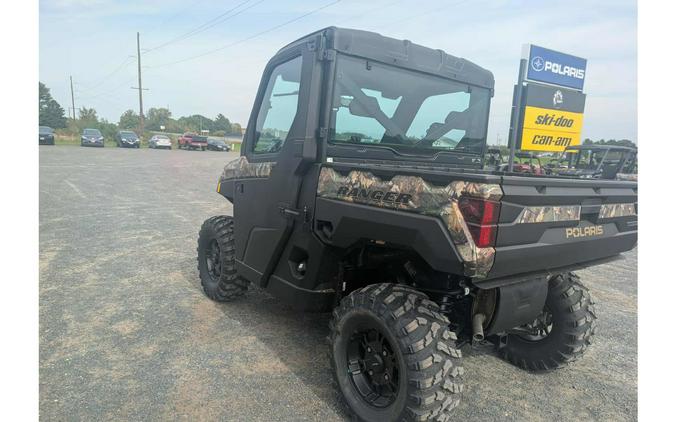 2026 Polaris RANGER XP 1000 NS ED PREMIUM