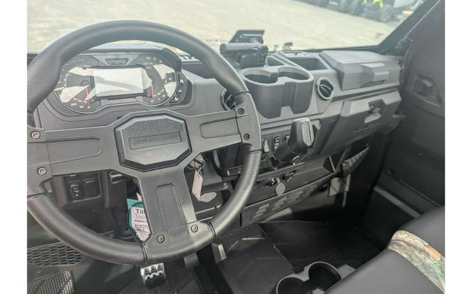 2026 Polaris RANGER XP 1000 NS ED PREMIUM
