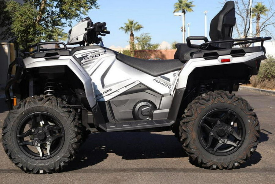 2026 Polaris® Sportsman Touring 570 Ultimate