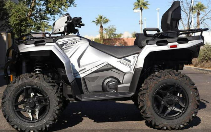 2026 Polaris® Sportsman Touring 570 Ultimate