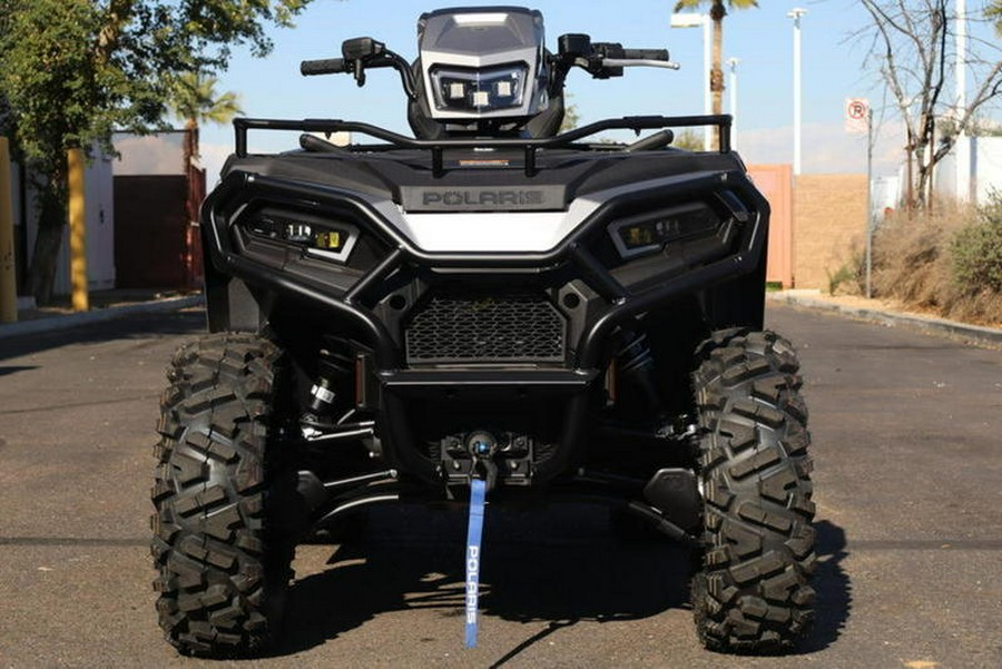 2026 Polaris® Sportsman Touring 570 Ultimate