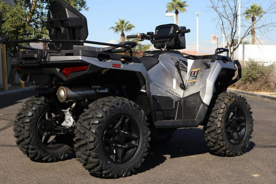 2026 Polaris® Sportsman Touring 570 Ultimate