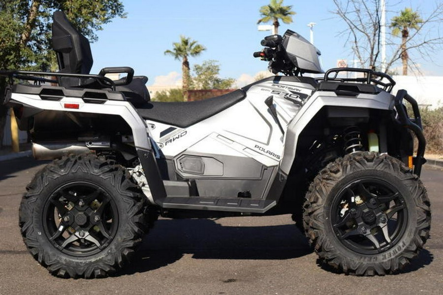 2026 Polaris® Sportsman Touring 570 Ultimate