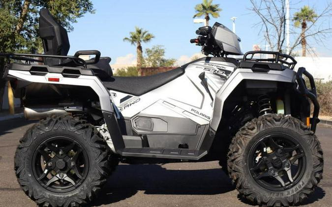 2026 Polaris® Sportsman Touring 570 Ultimate