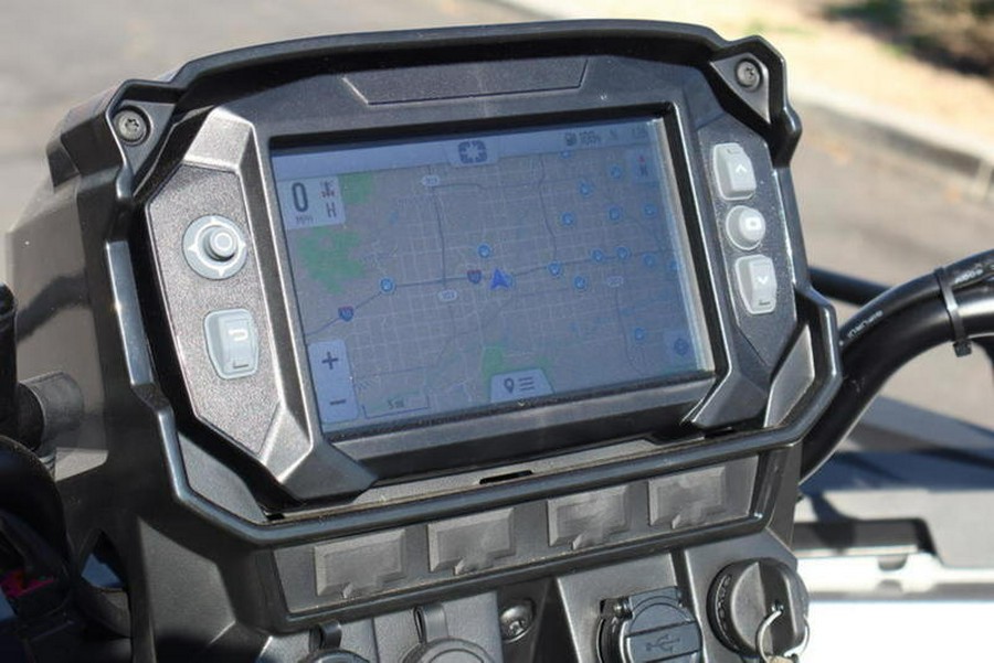 2026 Polaris® Sportsman Touring 570 Ultimate