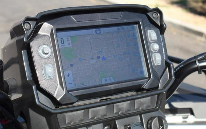 2026 Polaris® Sportsman Touring 570 Ultimate