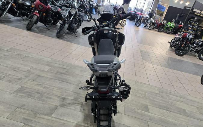 2026 CFMOTO IBEX 450