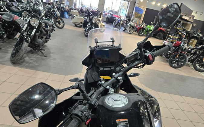 2026 CFMOTO IBEX 450