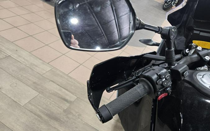 2026 CFMOTO IBEX 450