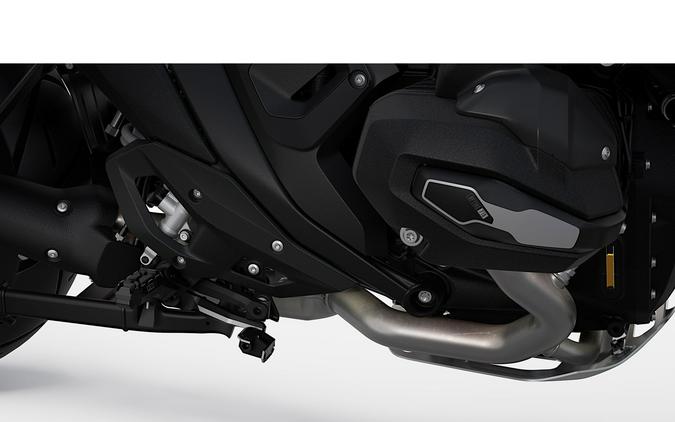 2026 BMW R 1300 GS