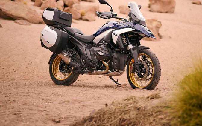 2026 BMW R 1300 GS