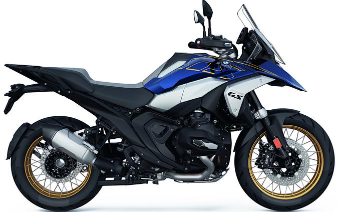 2026 BMW R 1300 GS