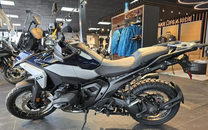2026 BMW R 1300 GS