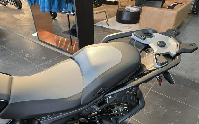 2026 BMW R 1300 GS