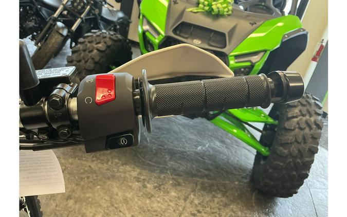 2026 KLX® 230 Sherpa S ABS - Kawasaki