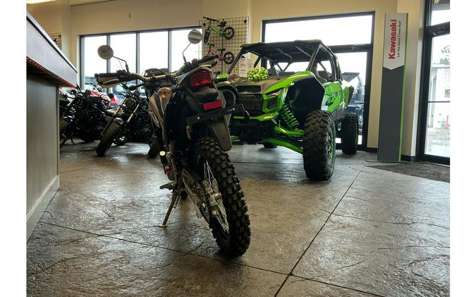 2026 KLX® 230 Sherpa S ABS - Kawasaki