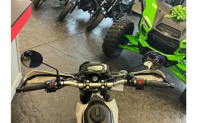 2026 KLX® 230 Sherpa S ABS - Kawasaki