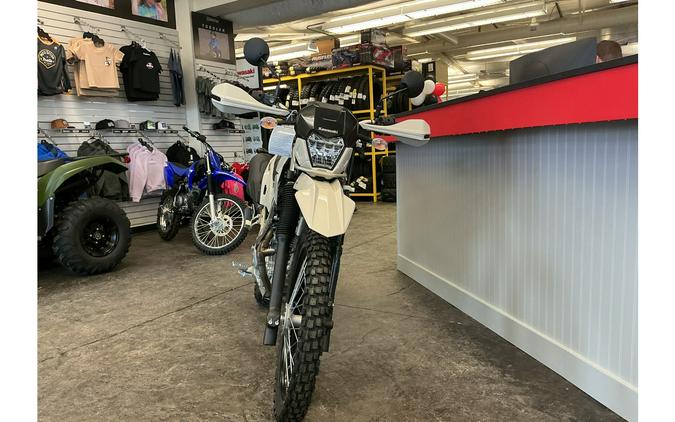 2026 KLX® 230 Sherpa S ABS - Kawasaki
