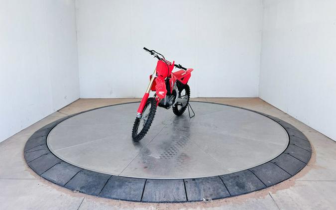 2026 Honda CRF 250R