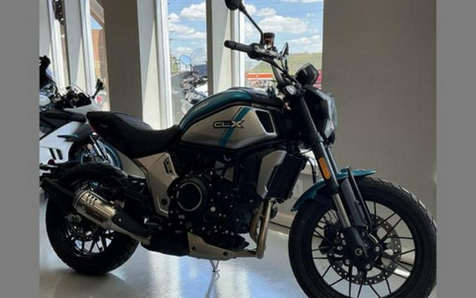 2024 CFMOTO 700CL-X