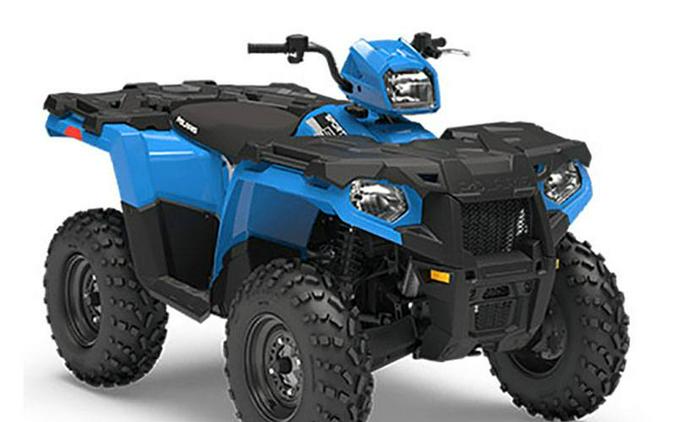 2019 Polaris Sportsman 570