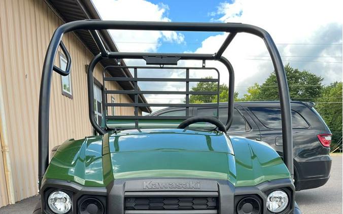 2027 Mule SX™ 4x4 - Kawasaki
