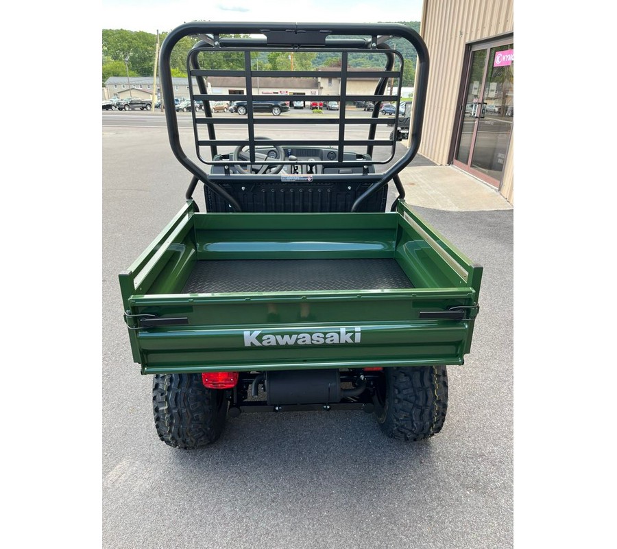 2027 Mule SX™ 4x4 - Kawasaki