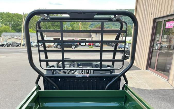 2027 Mule SX™ 4x4 - Kawasaki