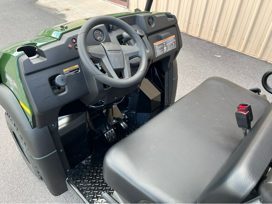 2027 Mule SX™ 4x4 - Kawasaki