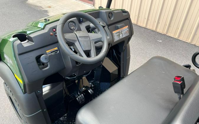 2027 Mule SX™ 4x4 - Kawasaki
