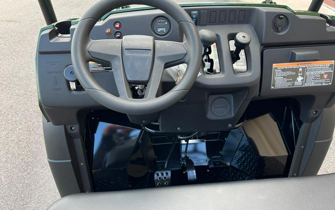 2027 Mule SX™ 4x4 - Kawasaki