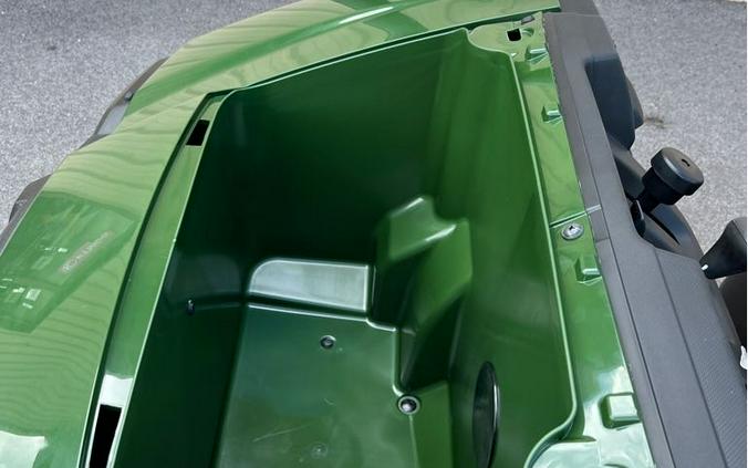 2027 Mule SX™ 4x4 - Kawasaki