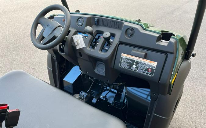 2027 Mule SX™ 4x4 - Kawasaki