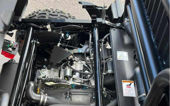 2027 Mule SX™ 4x4 - Kawasaki