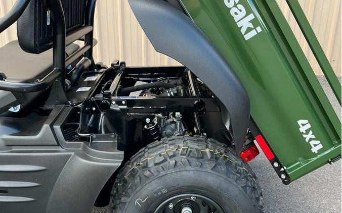 2027 Mule SX™ 4x4 - Kawasaki