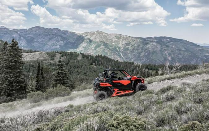 2018 CAN-AM SSV MAV TRAIL DPS 1000 R 18 - UU0771