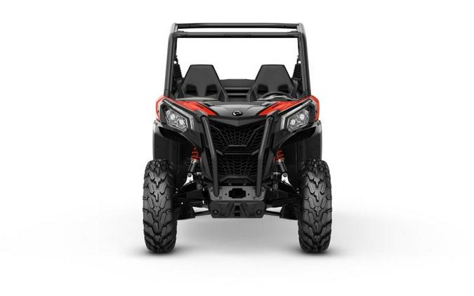 2018 CAN-AM SSV MAV TRAIL DPS 1000 R 18 - UU0771
