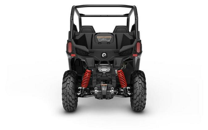 2018 CAN-AM SSV MAV TRAIL DPS 1000 R 18 - UU0771