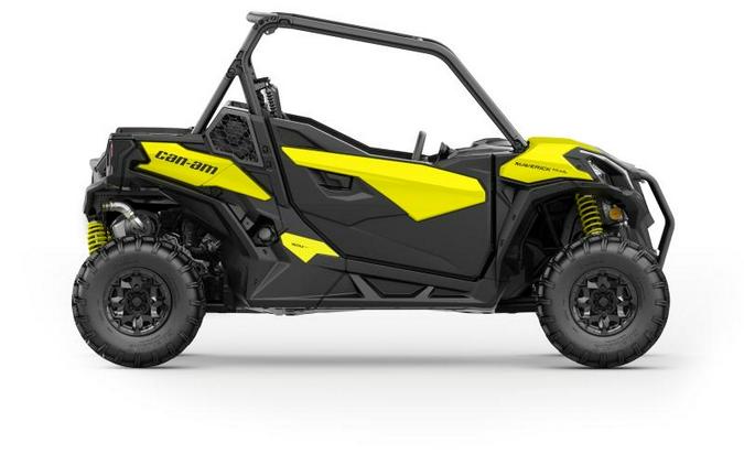 2018 CAN-AM SSV MAV TRAIL DPS 1000 R 18 - UU0771