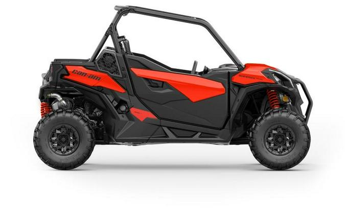 2018 CAN-AM SSV MAV TRAIL DPS 1000 R 18 - UU0771