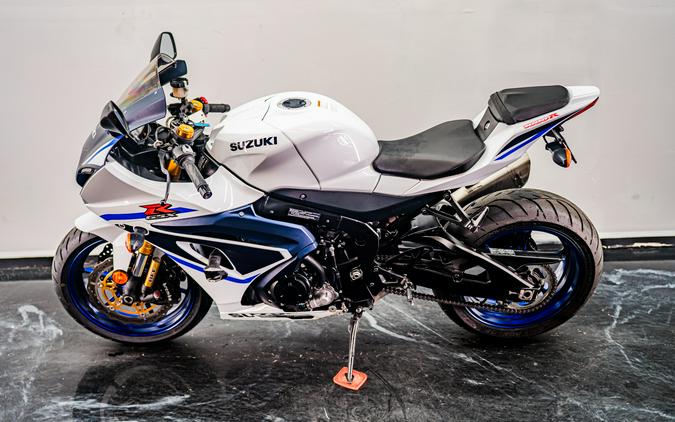 2023 Suzuki Motor of America Inc. GSX-R1000R