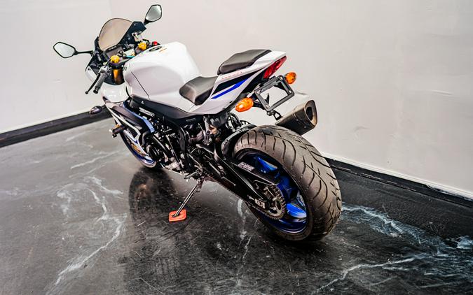 2023 Suzuki Motor of America Inc. GSX-R1000R