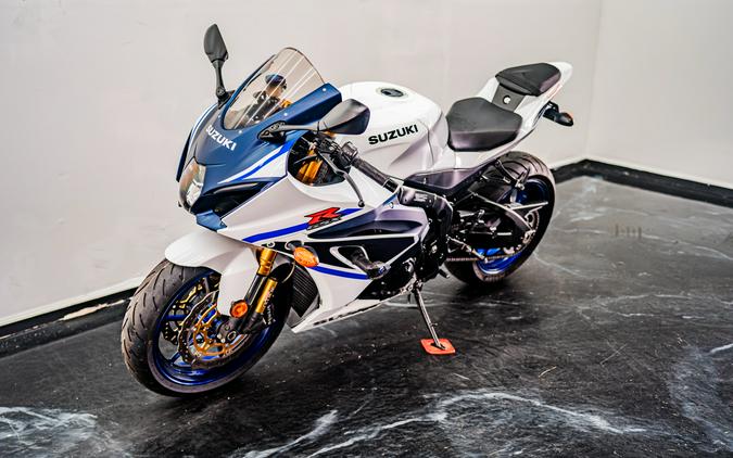 2023 Suzuki Motor of America Inc. GSX-R1000R