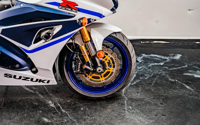 2023 Suzuki Motor of America Inc. GSX-R1000R