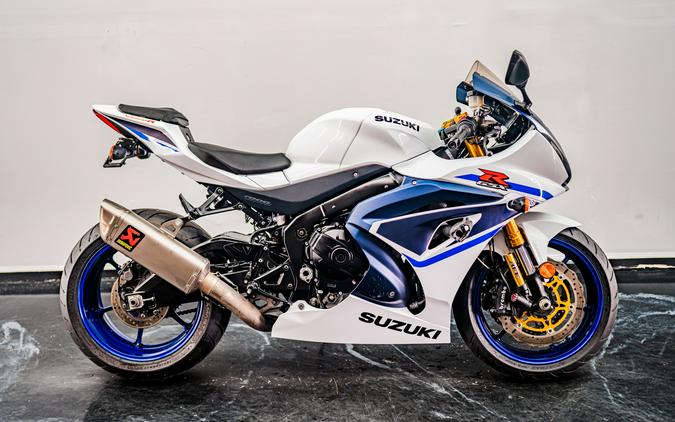 2023 Suzuki Motor of America Inc. GSX-R1000R