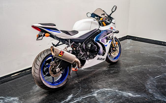 2023 Suzuki Motor of America Inc. GSX-R1000R
