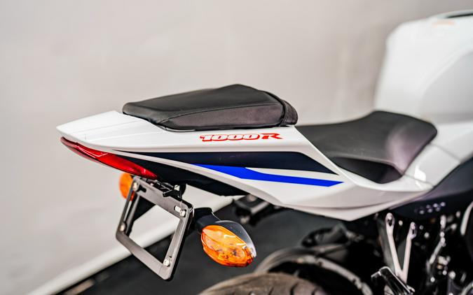 2023 Suzuki Motor of America Inc. GSX-R1000R