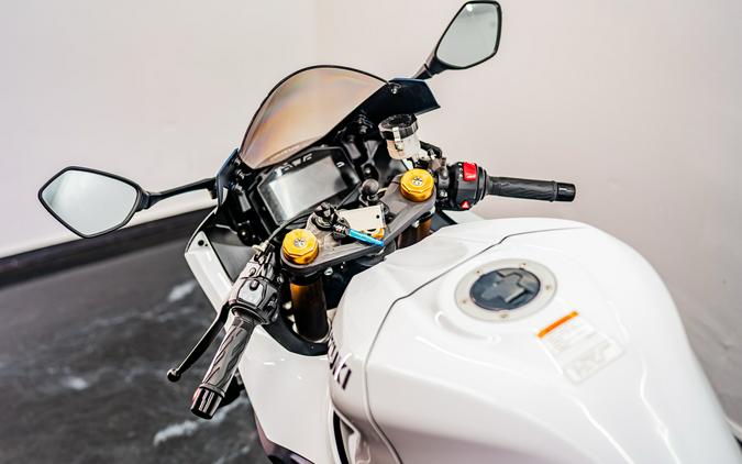2023 Suzuki Motor of America Inc. GSX-R1000R