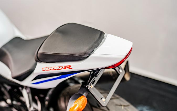 2023 Suzuki Motor of America Inc. GSX-R1000R