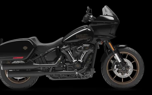 2023 Harley-Davidson Low Rider ST FXLRST